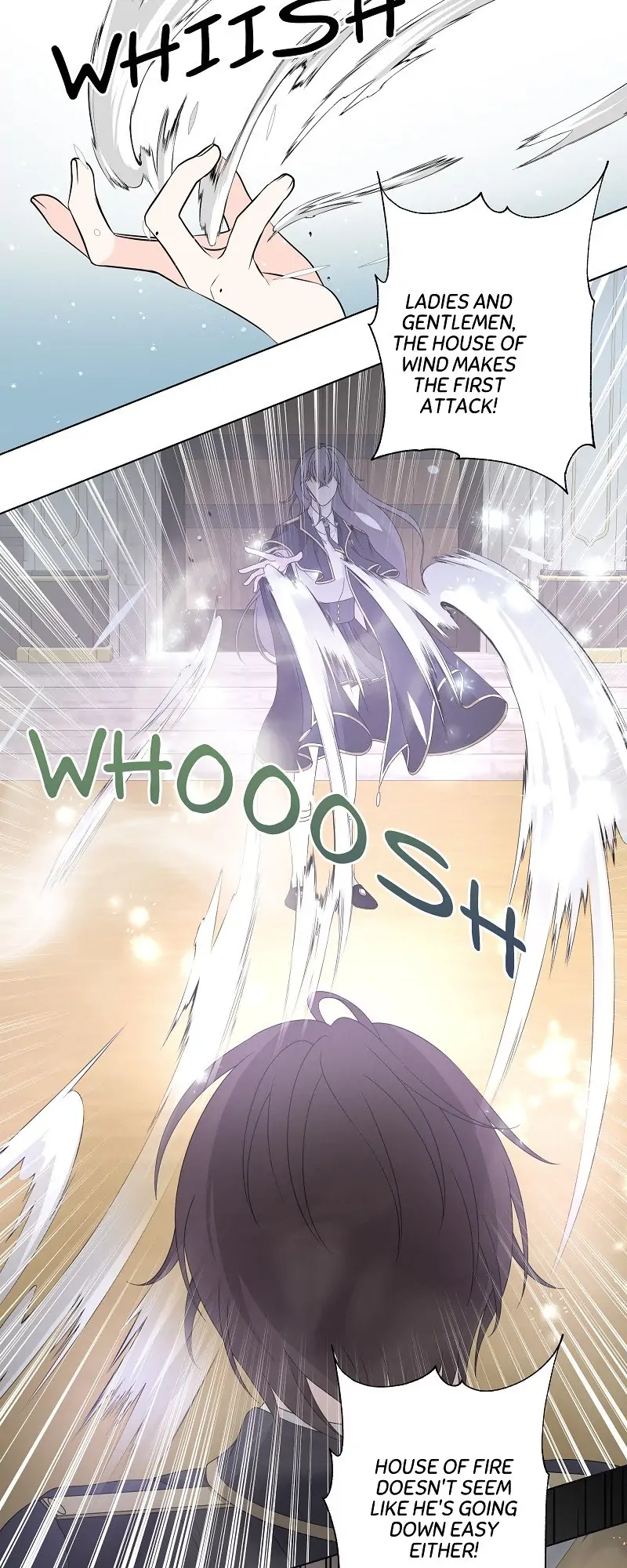 This Life, The Way I Want chapter 33 - page 19